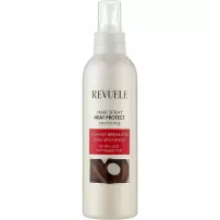 Revuele Hair Spray Heat Protect ������������� ����� ��� �����