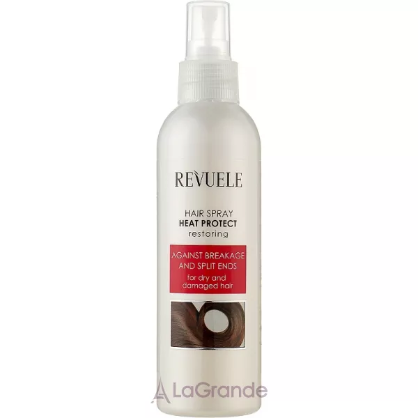 Revuele Hair Spray Heat Protect ������������� ����� ��� �������