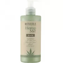 Revuele Hemp Me! Hair Shampoo ������� � �볺� ������ ��������