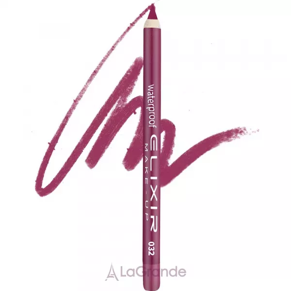 Elixir Make-Up Waterproof Lip Liner ���������� ������ ��� ���