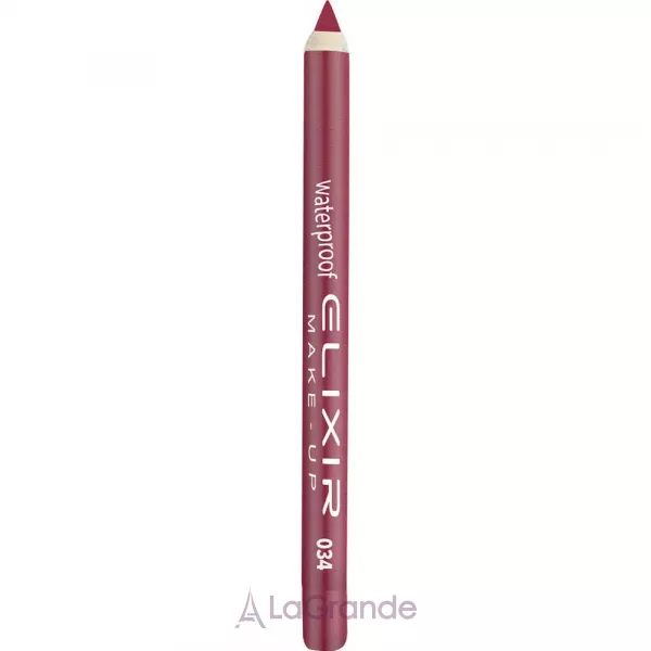 Elixir Make-Up Waterproof Lip Liner ���������� ������ ��� ���