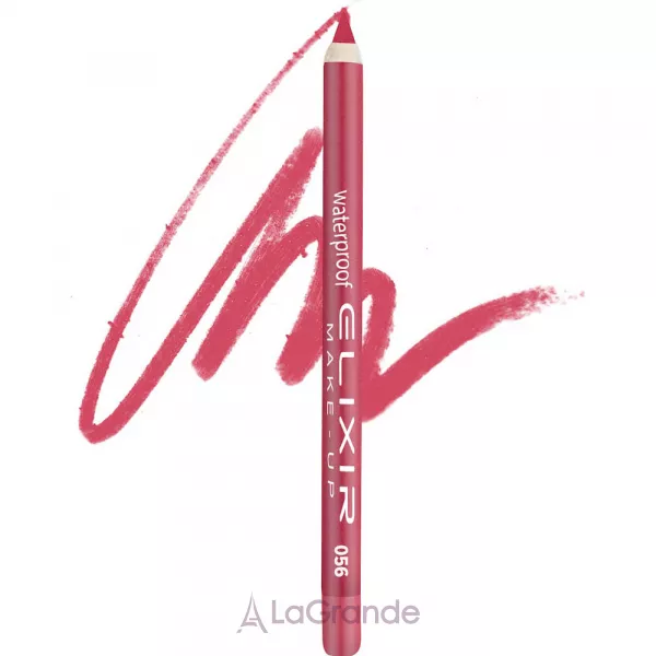 Elixir Make-Up Waterproof Lip Liner ���������� ������ ��� ���