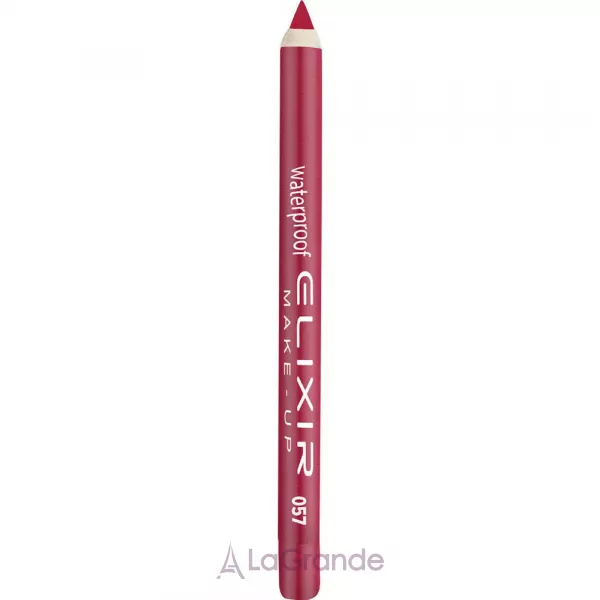 Elixir Make-Up Waterproof Lip Liner ���������� ������ ��� ���