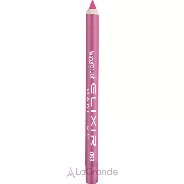 Elixir Make-Up Waterproof Lip Liner ���������� ������ ��� ���