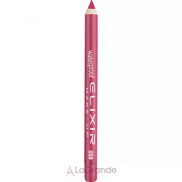 Elixir Make-Up Waterproof Lip Liner ���������� ������ ��� ���