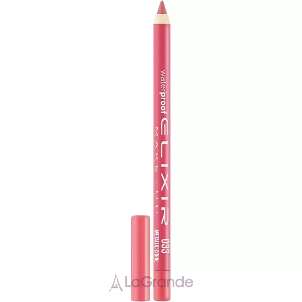 Elixir Make-Up Waterproof Lip Liner ���������� ������ ��� ���