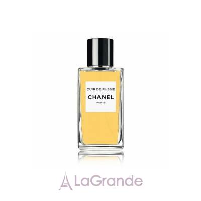 Chanel Les Exclusifs de Chanel Cuir de Russie   ()