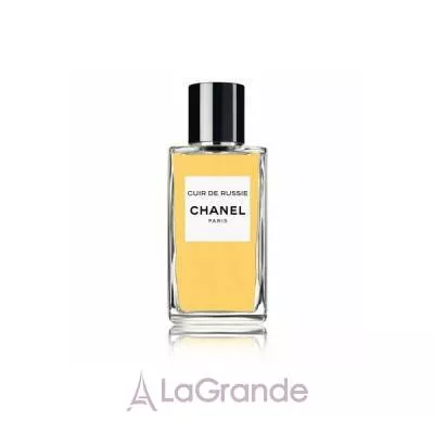 Chanel Les Exclusifs de Chanel Cuir de Russie   ()