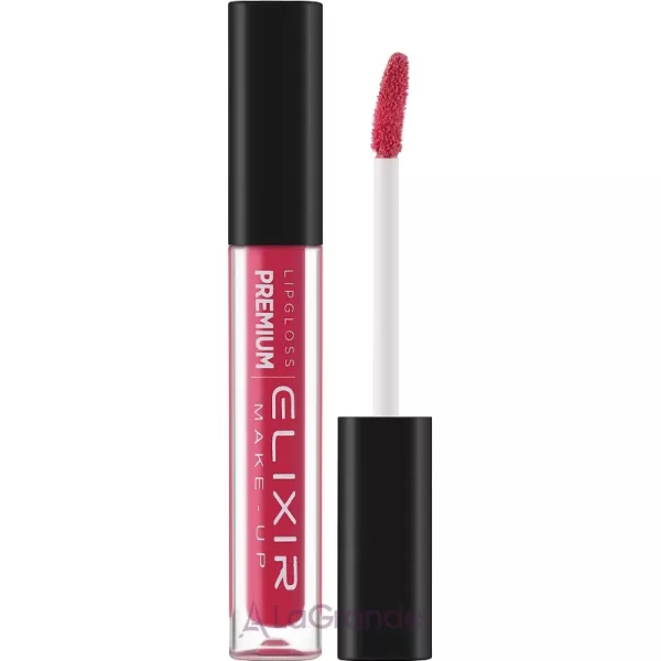 Elixir Premium Lipgloss ����� ��� ���