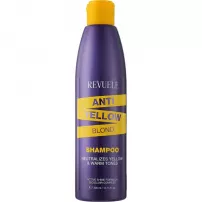 Revuele Anti Yellow Blond Shampoo ������� ��� ����� � ���������� ��������