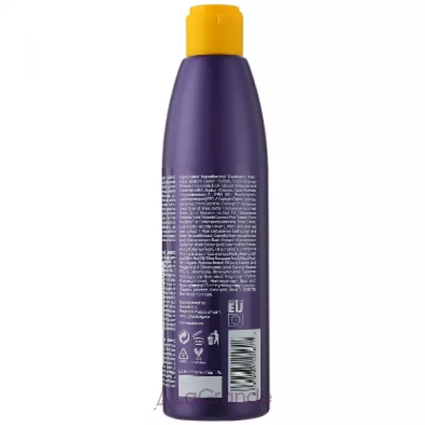 Revuele Anti Yellow Blond Shampoo ������� ��� ����� � ���������� ��������