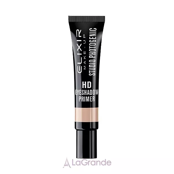 Elixir Make-Up Studio Photogenic HD Eyeshadow Primer ������� ��� ����