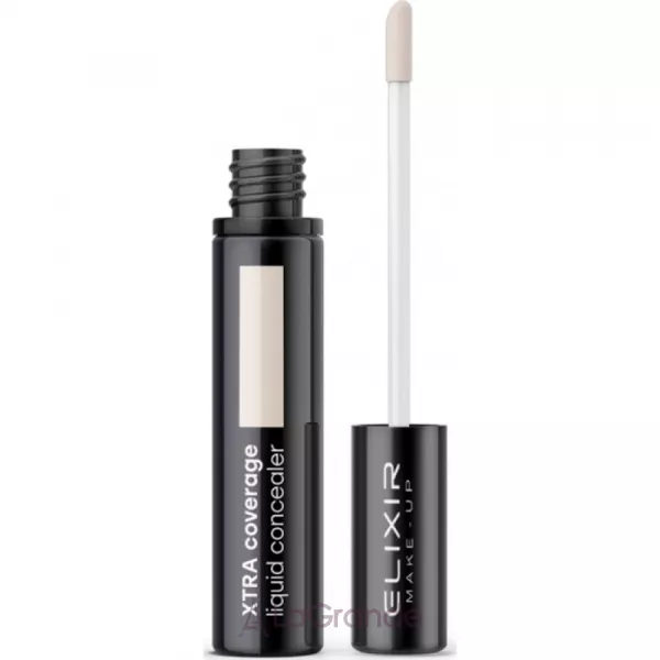 Elixir Make-Up Xtra Coverage Liquid Concealer ������ ��������