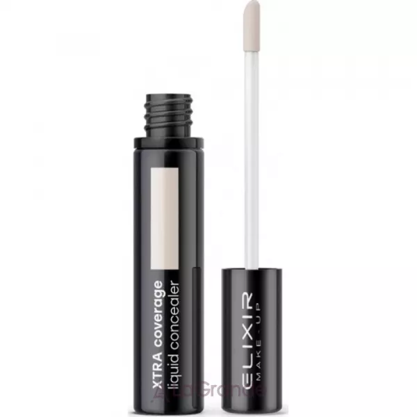 Elixir Make-Up Xtra Coverage Liquid Concealer ������ ��������