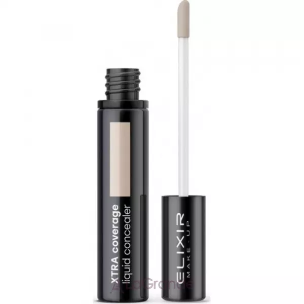 Elixir Make-Up Xtra Coverage Liquid Concealer ������ ��������