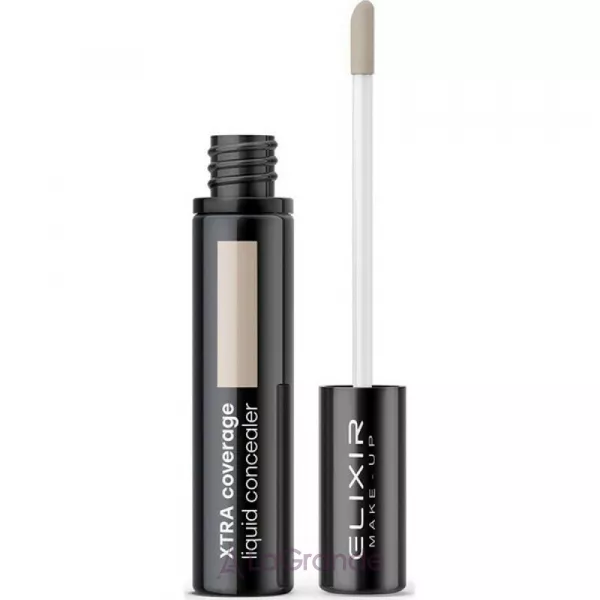 Elixir Make-Up Xtra Coverage Liquid Concealer ������ ��������