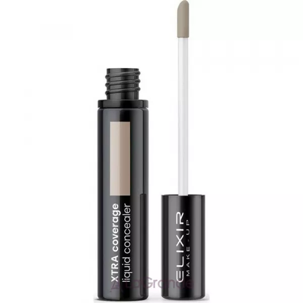 Elixir Make-Up Xtra Coverage Liquid Concealer ������ ��������