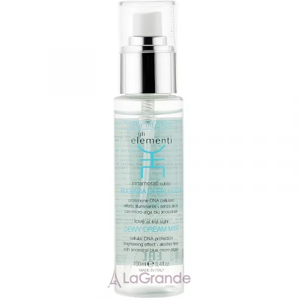 Gli Elementi Dewy Dream Mist ����� ��� �������