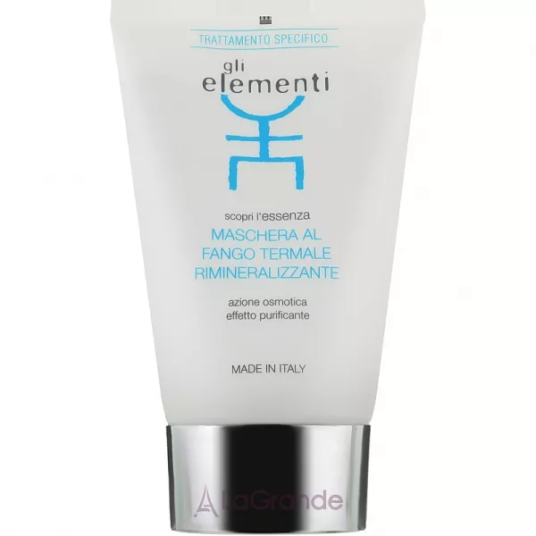 Gli Elementi Remineralizing Geothermal Mud Mask �������� �����, �� �������� ���������� ������ ����