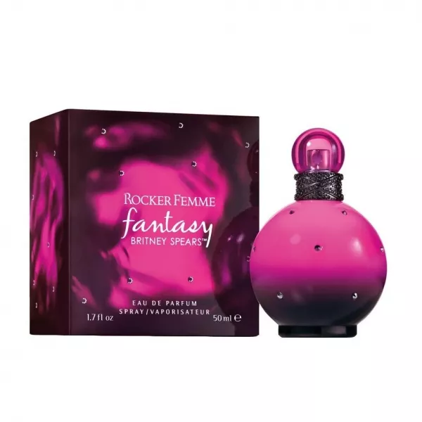 Britney Spears Rocker Femme Fantasy ��������������� ����