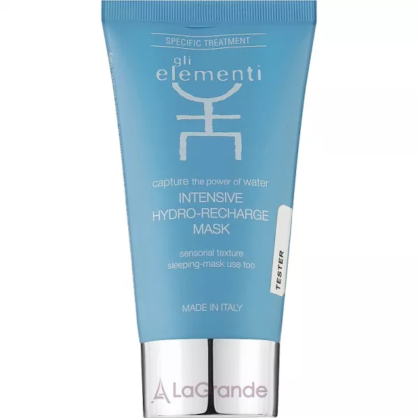 Gli Elementi Intensive Hydro-Recharge Mask ����������� ����� ��� ���� (������)