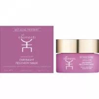 Gli Elementi Overnight Recovery Mask ������ ����������������� �����