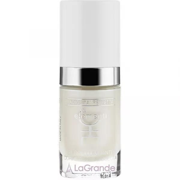 Gli Elementi White Radiance Absolute Intensive Whitening Serum �������� ������ ����