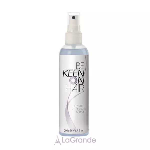 Keen Hydro 2-Phase Spray ���������-����� �������������, 2-�����