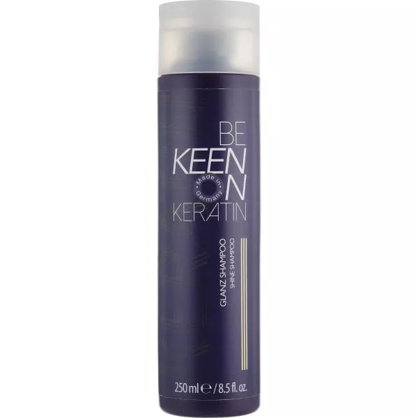 Keen Keratin Glanz Shampoo ������� 