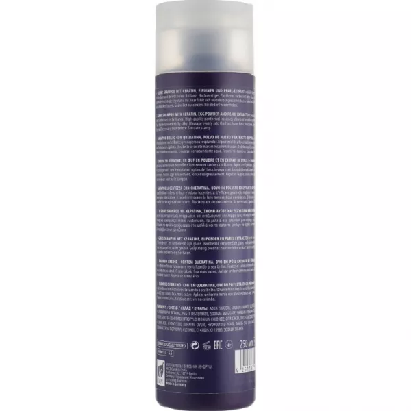 Keen Keratin Glanz Shampoo ������� 