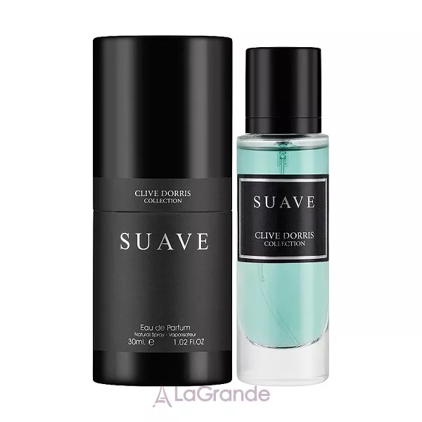 Fragrance World Clive Dorris Suave ��������������� ����