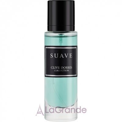 Fragrance World Clive Dorris Suave   ()