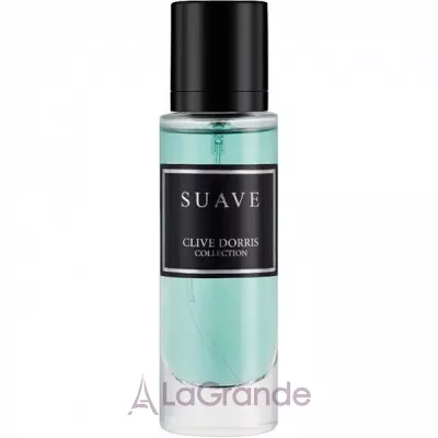 Fragrance World Clive Dorris Suave   ()