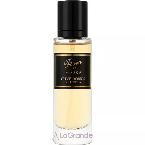 Fragrance World Clive Dorris Flora by Flora ��������������� ����