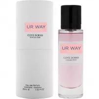 Fragrance World  Clive Dorris Ur Way ��������������� ����