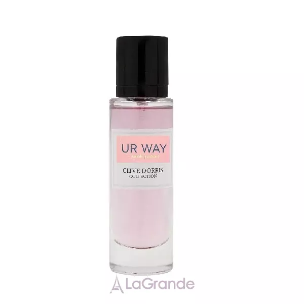 Fragrance World  Clive Dorris Ur Way ��������������� ���� (������)