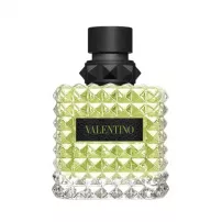 Valentino Donna Born in Roma Green Stravaganza ��������������� ���� (������)