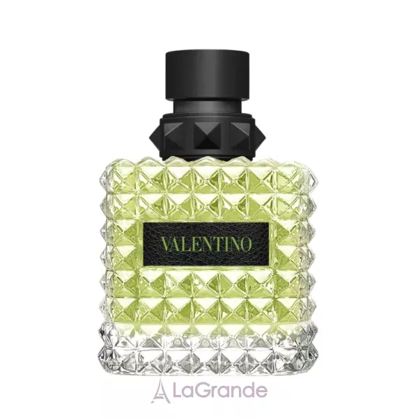 Valentino Donna Born in Roma Green Stravaganza ����������� ���� (������)