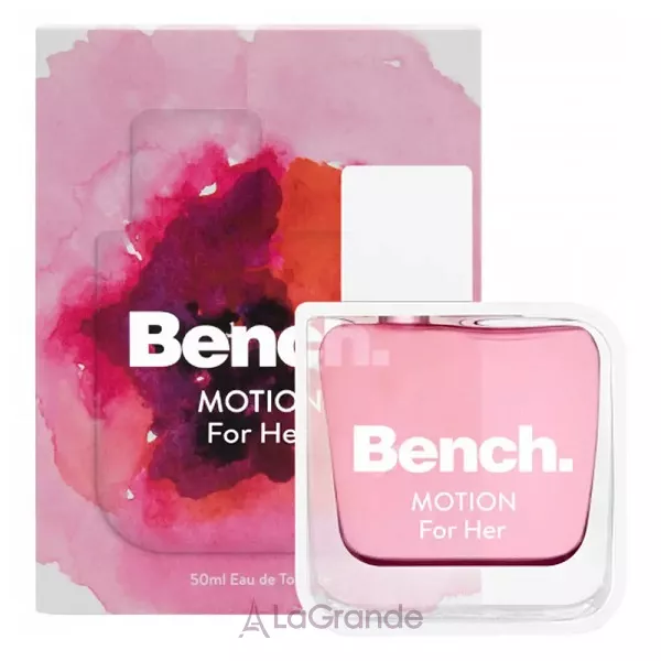 Bench.  Motion For Her ��������� ����