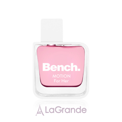 Bench.  Motion For Her   ()