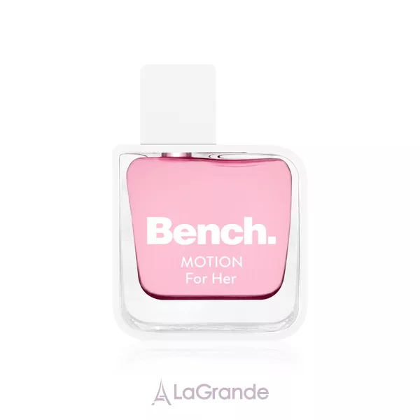 Bench.  Motion For Her ��������� ���� (������)