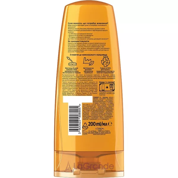 L'Oreal Paris Elseve ������� 