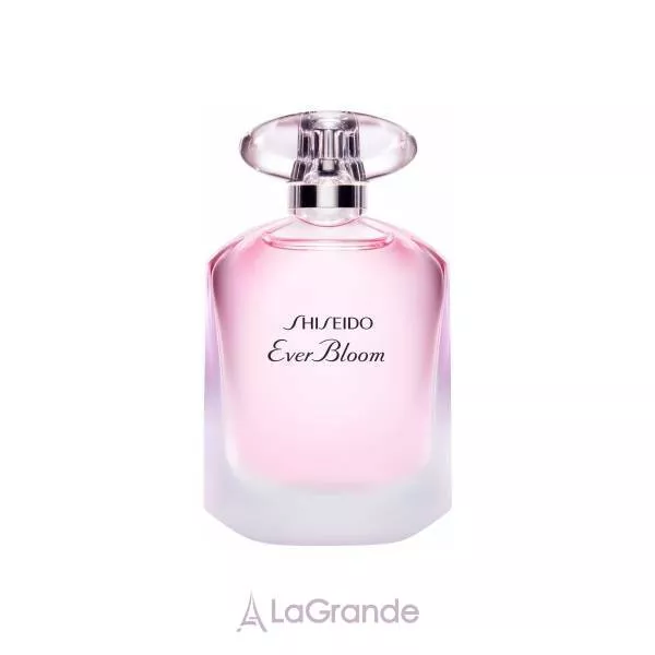 Shiseido Ever Bloom Eau de Toilette ��������� ����