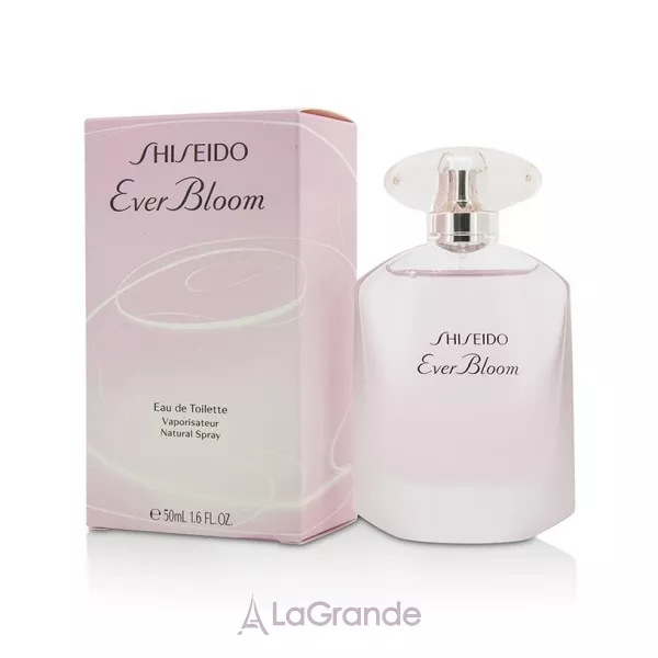 Shiseido Ever Bloom Eau de Toilette ��������� ����
