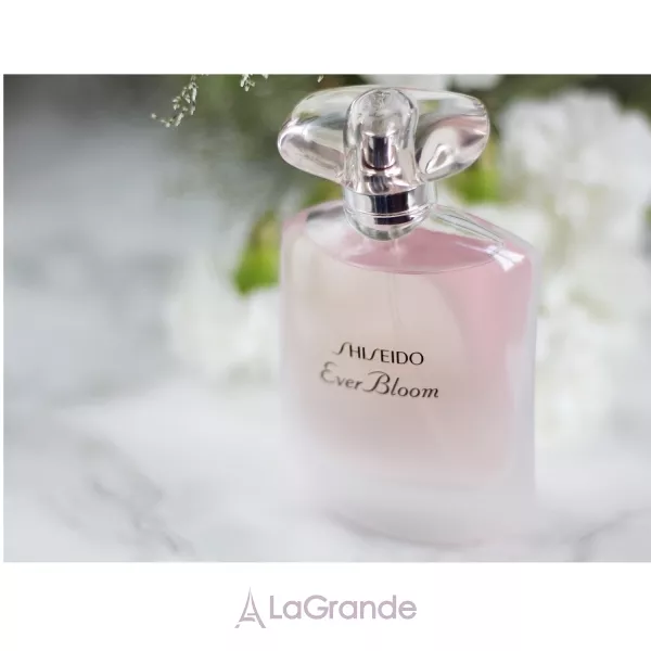 Shiseido Ever Bloom Eau de Toilette ��������� ����
