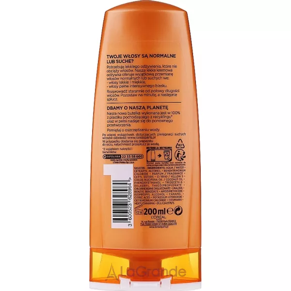 L'Oreal Paris Elvive Extraordinary Oil Coconut Conditioner ������� 