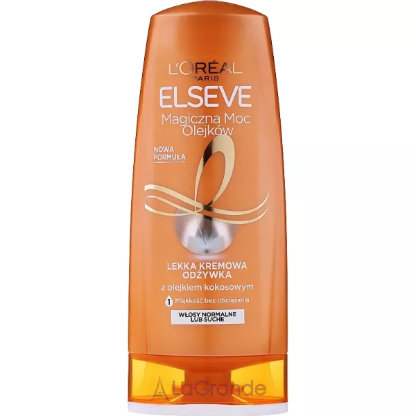L'Oreal Paris Elvive Extraordinary Oil Coconut Conditioner ������� 