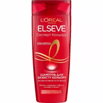 L'Oreal Paris Elseve Shampoo ������� ��� ������������� ��� ����������� ������� � ���������� ������ � UV-��������