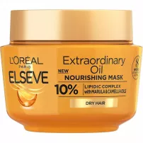 L'Oreal Paris Elseve Mask ����� "����� ���" ��� ������ �������, �� ������� ��������