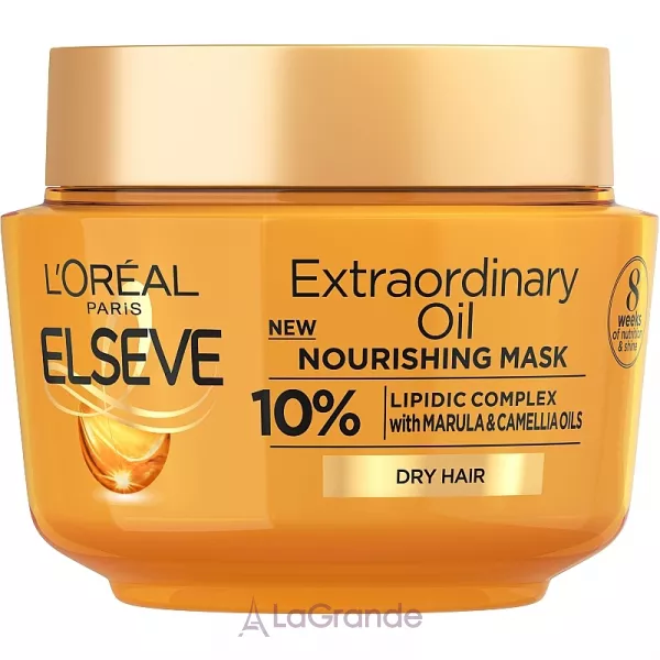 L'Oreal Paris Elseve Mask ����� 